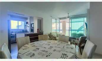 Imagem 3: Está em busca de um apartamento alto padrão na praia mais linda do Guarujá para chamar de