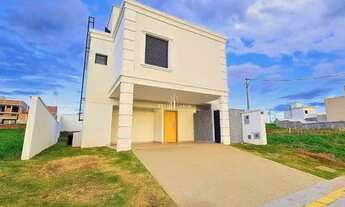 Imagem 2: Ágio Casa Jardins Capri - Sobrado Com 3 Suítes Plenas