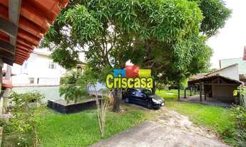 Imagem 3: Casa com 2 dormitórios à venda, 123 m² por R$ 400.000,00 - Extensão Novo Rio das Ostras