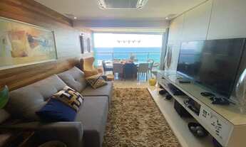 Imagem 3: Cobertura para Venda em Salvador, Ondina, 3 dormitórios, 2 suítes, 3 banheiros, 3 vagas