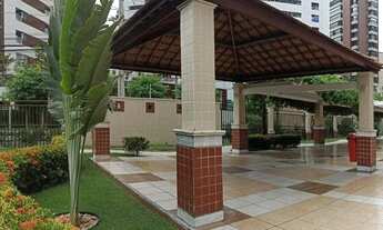 Imagem 4: Apartamento para alugar no bairro Cocó - Fortaleza/CE