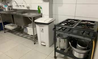 Imagem 3: Pizzaria à venda no Portão!