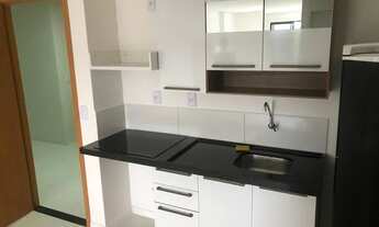 Imagem 5: Studio para aluguel com 40 metros quadrados com 1 quarto em Cruz das Almas - Maceió - AL