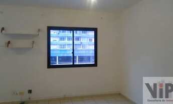 Imagem 6: More no centro de SP próximo de tudo, metrô, bancos, hospitais, com lazer completo