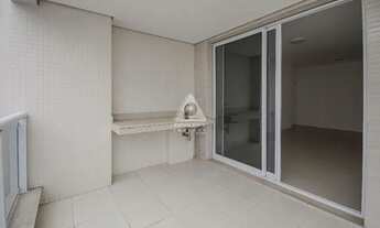 Imagem 5: Apartamento tipo 2 quartos com suíte, mais uma incrível área de lazer no Ilha Pura