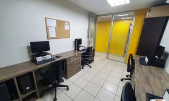 Imagem 4: Sala comercial (sala - edificio coml.) , cozinha planejada, portaria 24hs, elevador, em co