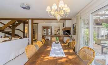 Imagem 5: PORTO ALEGRE - Casa Padrão - Chapéu do Sol