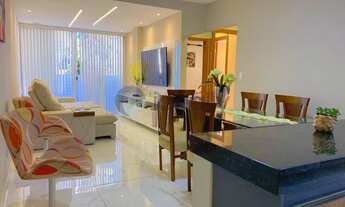 Imagem 5: Linda Área Privativa no Ouro Preto, R$ 590.000,00