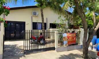 Imagem: VENDO CASA 230M2, BAIRRO PVA II