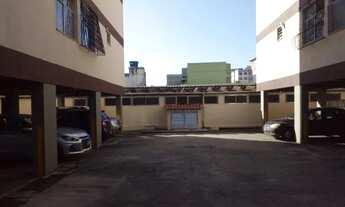 Imagem 2: Excelente Apartamento na Dom Hélder Câmara, Quintino, 2 Quartos, Financiamos