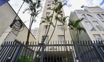 Imagem: APARTAMENTO RESIDENCIAL em São Paulo