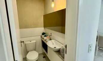 Imagem 7: Aluguel - Jardim de Veneto - Mobiliado - 131m² - 4 Quartos