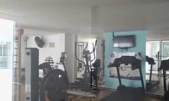 Imagem 6: Apartamento para aluguel tem 137 metros quadrados com 4 quartos em Pituba - Salvador - Bah