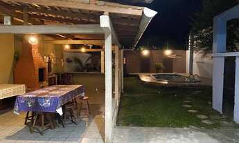 Imagem 4: Mosqueiro Casa com 4 dormitórios