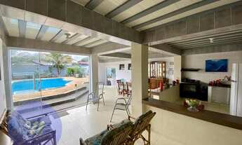 Imagem 5: Sobrado em Corumbá - Itanhaém, SP