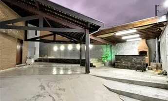 Imagem 2: Casa - Jardim Chapadão - Campinas