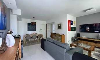 Imagem 4: Apartamento com 3 dormitórios à venda, 169 m² por R$ 1.290.000,00 - Barra da Tijuca - Rio