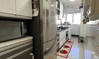 Imagem 5: Apartamento com 2 dormitórios à venda, 91 m² por R$ 790.000,00 - Praia da Costa - Vila Vel