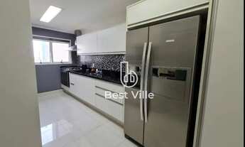 Imagem 5: Apartamento à venda, 258 m² por R$ 3.500.000,00 - Alphaville - Barueri/SP