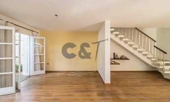 Imagem 4: Sobrado Residencial com 3 Dormitórios (1 Suíte) à Venda no Alto da Boa Vista - São Paulo/S