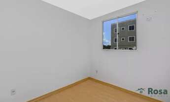 Imagem 6: Apartamento para Venda e Locação com 2 Quarto(s), 1 vaga de garagem no Bairro Jardim Potig