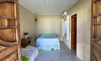 Imagem 7: CASA DE PRAIA, BAIRRO MOSQUEIRO (ARACAJU-SE