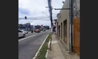 Imagem 3: A Casa a Venda Próximo a Praça Centenário Sentido Centro