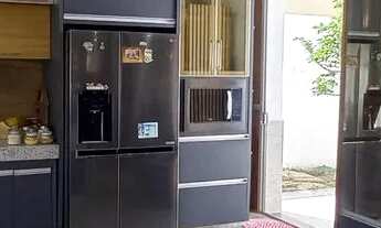 Imagem: Excelente casa Ponte Alta 4 qtos suítes