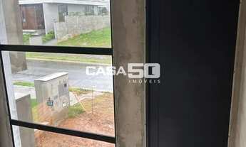 Imagem 3: Casa - Loteamento Residencial Arborais - Campinas
