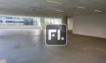 Imagem 3: Conjunto para alugar, 410m² por R$ 47.200/mês - Brooklin - São Paulo/SP