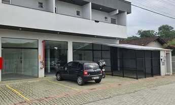 Imagem 3: SALA COMERCIAL OU DEPÓSITO COM 165M2, VILA NOVA JOINVILLE