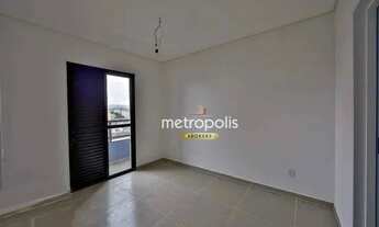 Imagem 7: Apartamento à venda, 60 m² por R$ 400.000,00 - Vila Baeta Neves - São Bernardo do Campo/SP