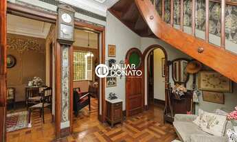 Imagem 2: Lourdes - Casa comercial 6 quartos para aluguel na Anuar Donato