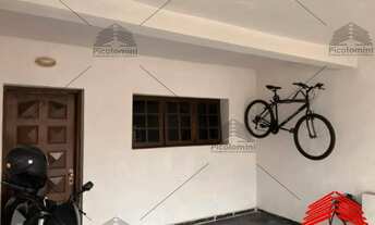 Imagem: Sobrado a Venda no Tatuapé, Rua Engenheiro