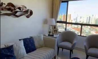 Imagem 7: Residencial Iraci Vilela - Apto 3/4 com 2 suítes de 101 m², 2 vagas por 650.000,00