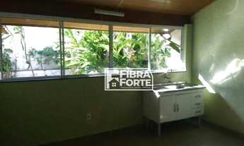 Imagem 3: Casa comercial à venda - SWIFT - Campinas/SP