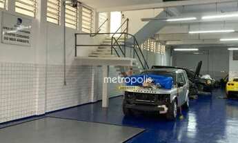 Imagem 2: Prédio, 1500 m² - venda por R$ 6.000.000,00 ou aluguel por R$ 32.017,00/mês - Jardim do Ma