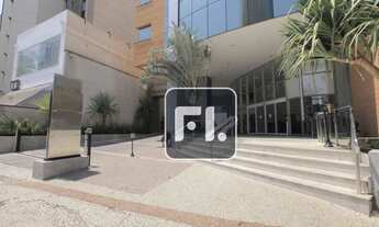 Imagem 6: Conjunto para alugar, 200 m² por R$ 21.000,01/mês - Vila Olímpia - São Paulo/SP