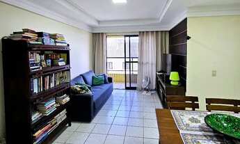 Imagem 5: Apartamento nos Bancários, 86m2, 3 quartos