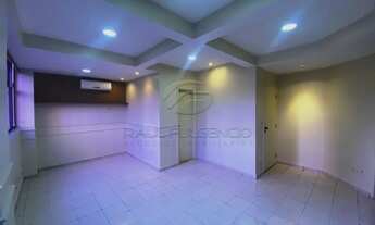 Imagem: Ed. Comercial Central Park Sala 100m²