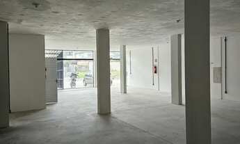 Imagem 5: SALA COMERCIAL OU DEPÓSITO COM 165M2, VILA NOVA JOINVILLE