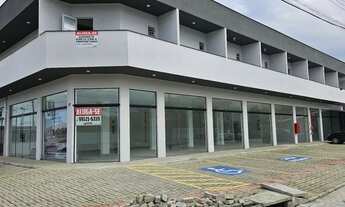 Imagem 2: SALA COMERCIAL OU DEPÓSITO COM 165M2, VILA NOVA JOINVILLE