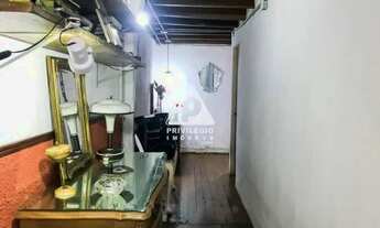 Imagem 7: Casa à venda, 3 quartos, Glória - RIO DE JANEIRO/RJ