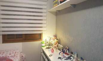 Imagem 6: Casa a venda no Jaguaré em condomínio Fechado