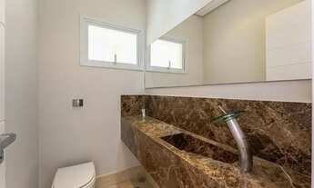 Imagem 3: Casa de Condomínio com 3 quartos em ótima localização