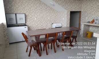 Imagem 4: Salão para eventos