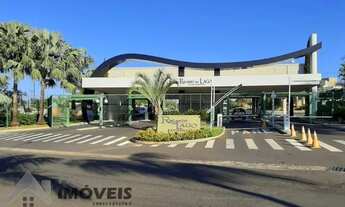 Imagem: Ótimo Terreno Condomínio Recanto do Lago