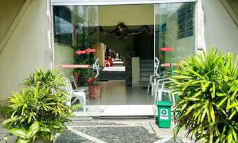 Imagem 4: Vendo Apt Térreo Quitado no Ed Rio Negro