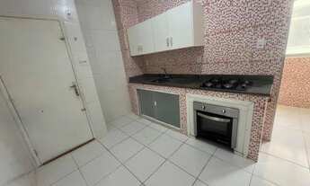 Imagem 7: Formidável apartamento amplo no Engenho Novo - conforto, praticidade e ótima localização