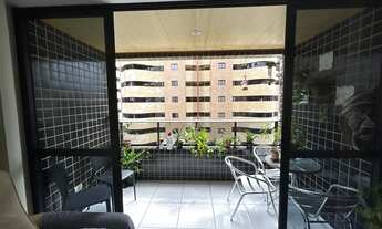 Imagem 7: EXCELENTE!! AMPLO APTO COM 4 QUARTOS S/2 SUÍTES +DCE!! APENAS 1.150.000,00